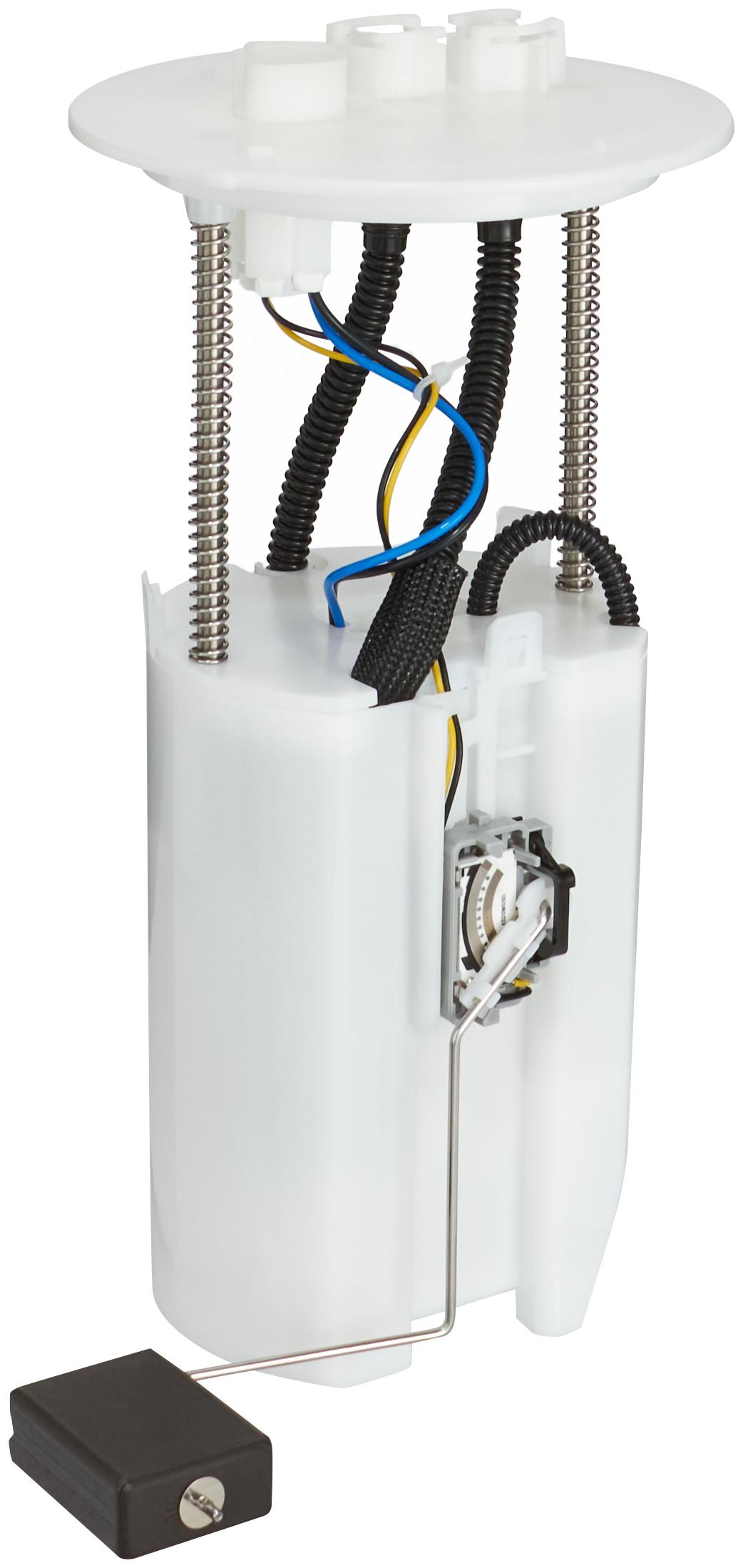 Fuel Pump Module Assembly Spectra Premium SP9184M