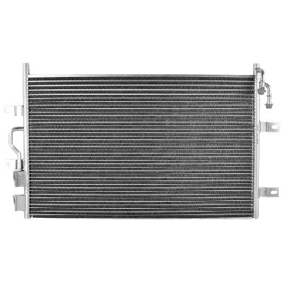 A/C Condenser Global Parts Distributors LLC 3788C