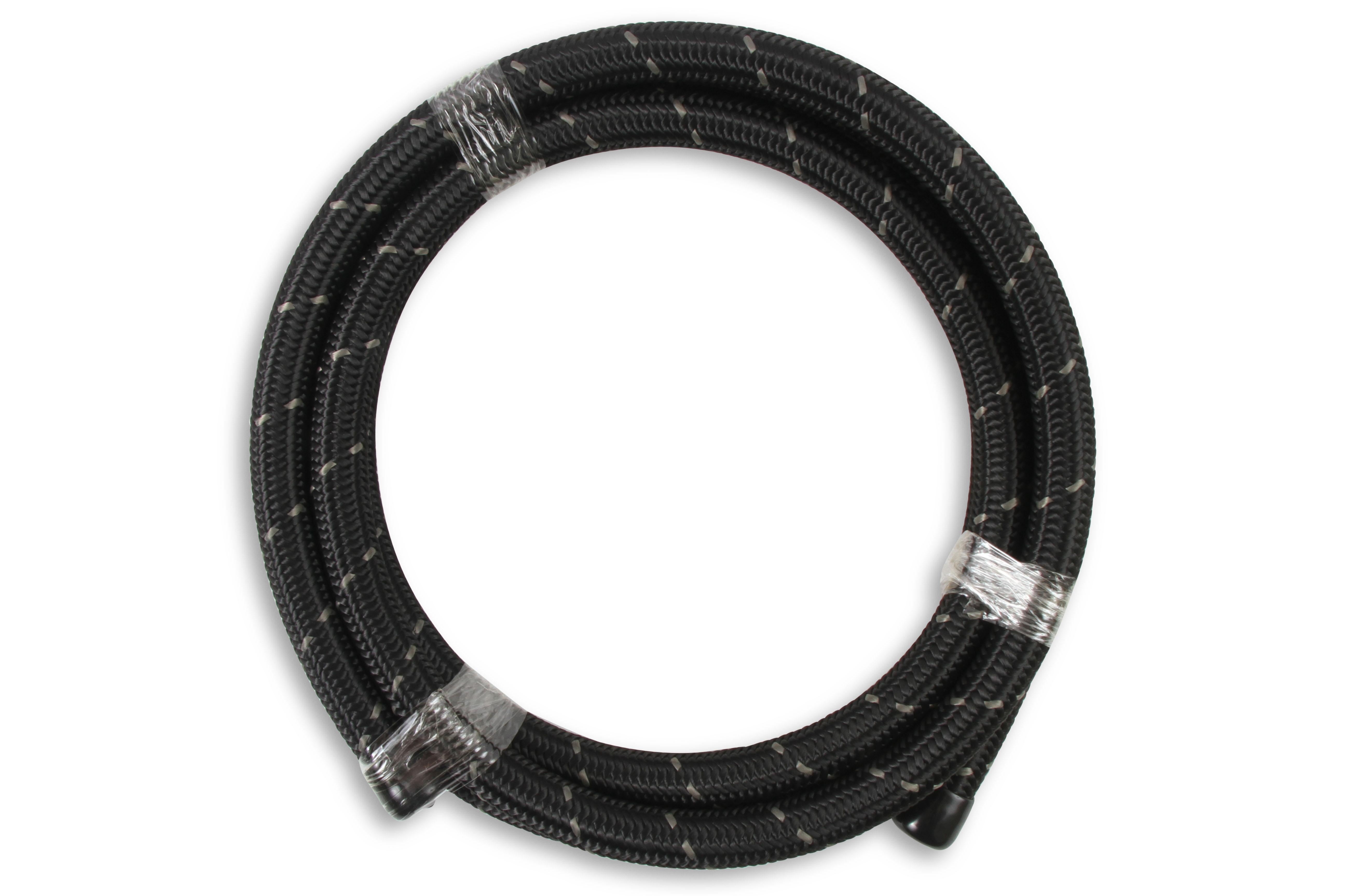 Fuel Hose Mr Gasket 840610