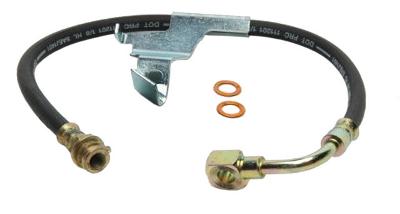 Brake Hydraulic Hose Raybestos Brakes BH38747
