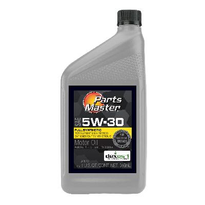Engine Oil Parts Master 5955