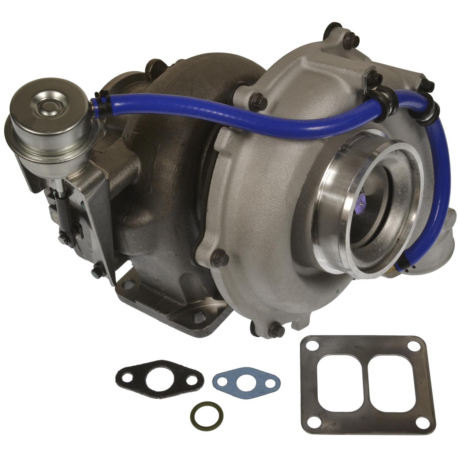 Turbocharger Standard Ignition TBC731