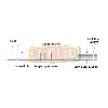 Air Brake Camshaft Meritor E9648