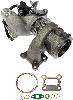 Turbocharger Dorman - OE Solutions 667-422