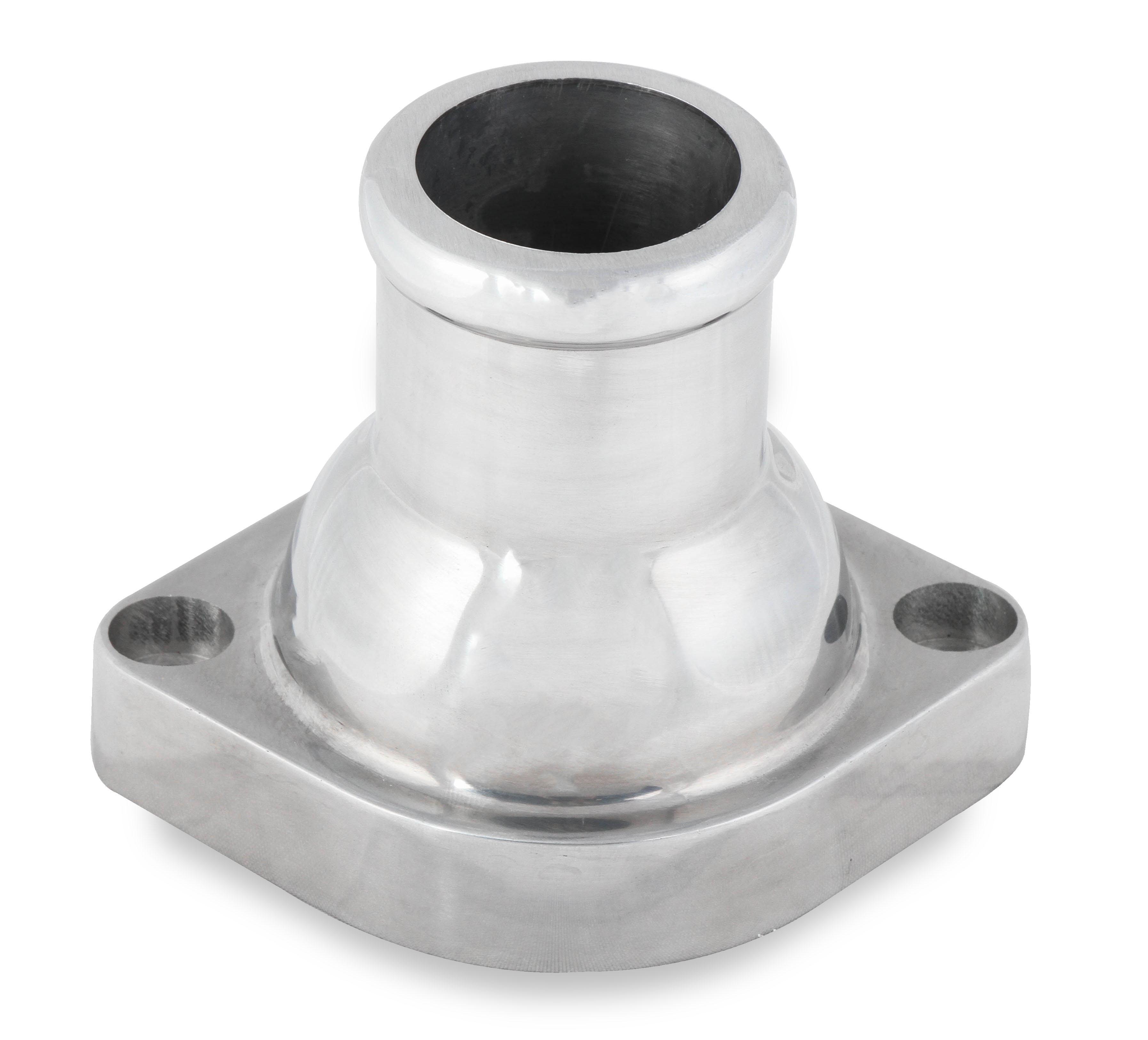 Engine Coolant Thermostat Housing Mr Gasket 2671NA