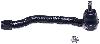 Steering Tie Rod End Dorman - OE Solutions 544-384