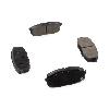 Disc Brake Pad Set MAGMA MXD2094C