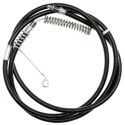 Parking Brake Cable Raybestos Brakes BC96915
