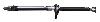 Drive Shaft Dorman - OE Solutions 986-740
