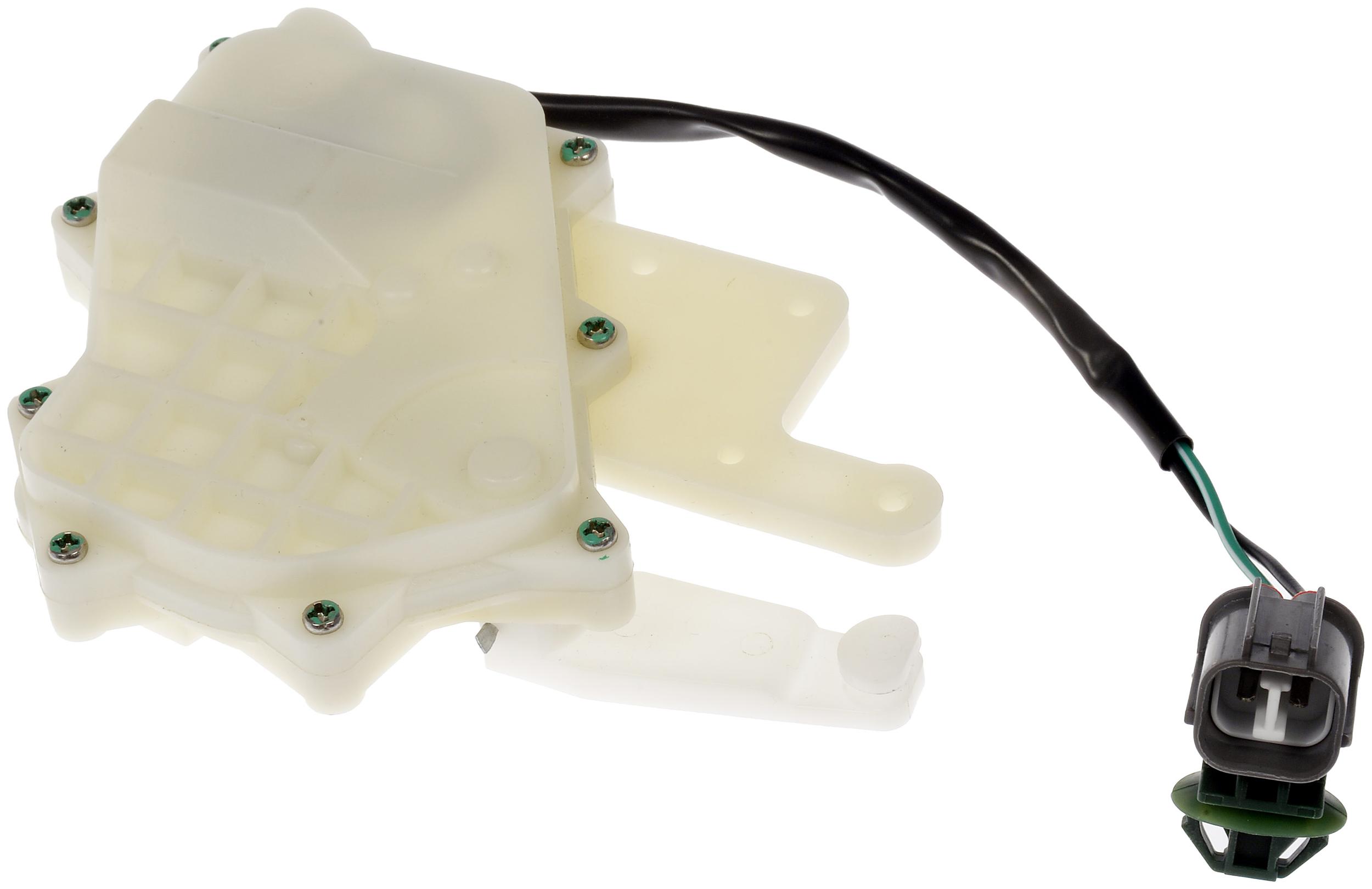 Door Lock Actuator Motor Dorman - OE Solutions 746-721