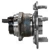 Wheel Bearing and Hub Assembly MacPherson Bearing Assemblies M512644