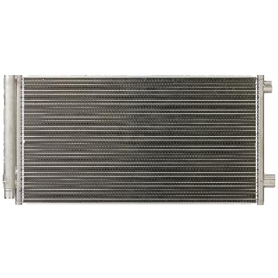 A/C Condenser Global Parts Distributors LLC 30045C