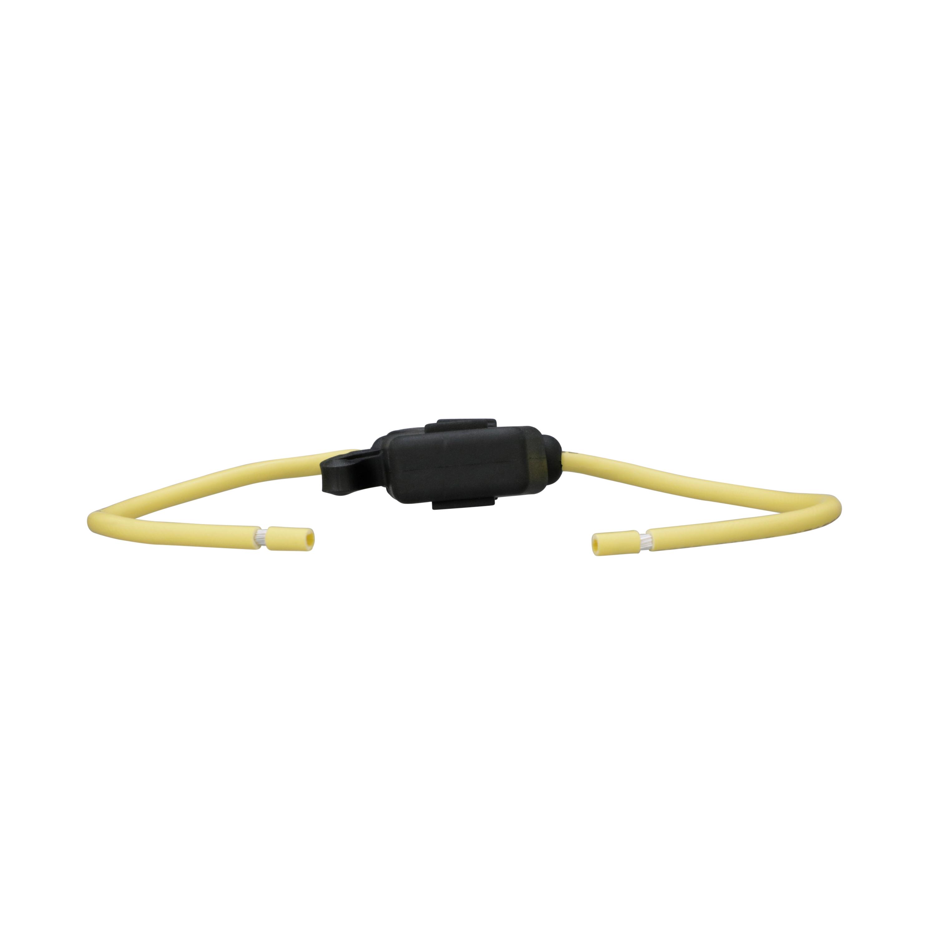 Bussmann ATC Inline Fuse Holder