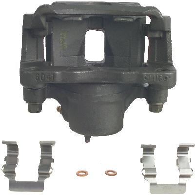 Disc Brake Caliper CARDONE Reman 19-B1695A