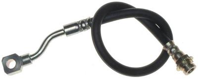 Brake Hydraulic Hose Raybestos Brakes BH381276