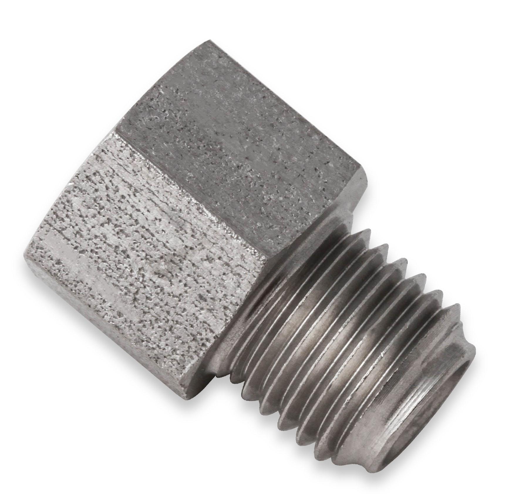 Fuel Hose Fitting Earl's Performance 00122ERL
