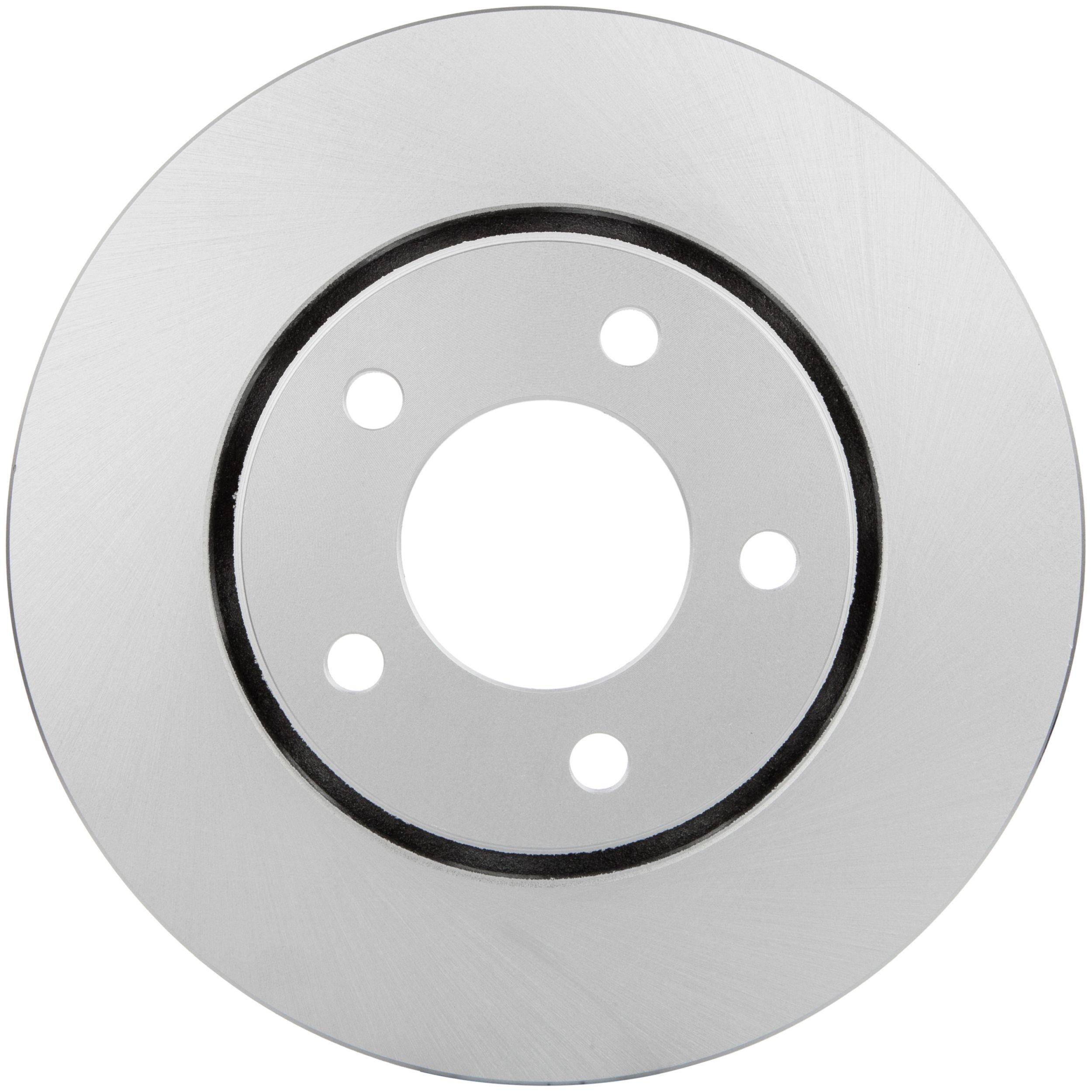 Disc Brake Rotor MAGMA PSR145154