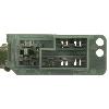 HVAC Blower Motor Resistor Standard Ignition RU-521