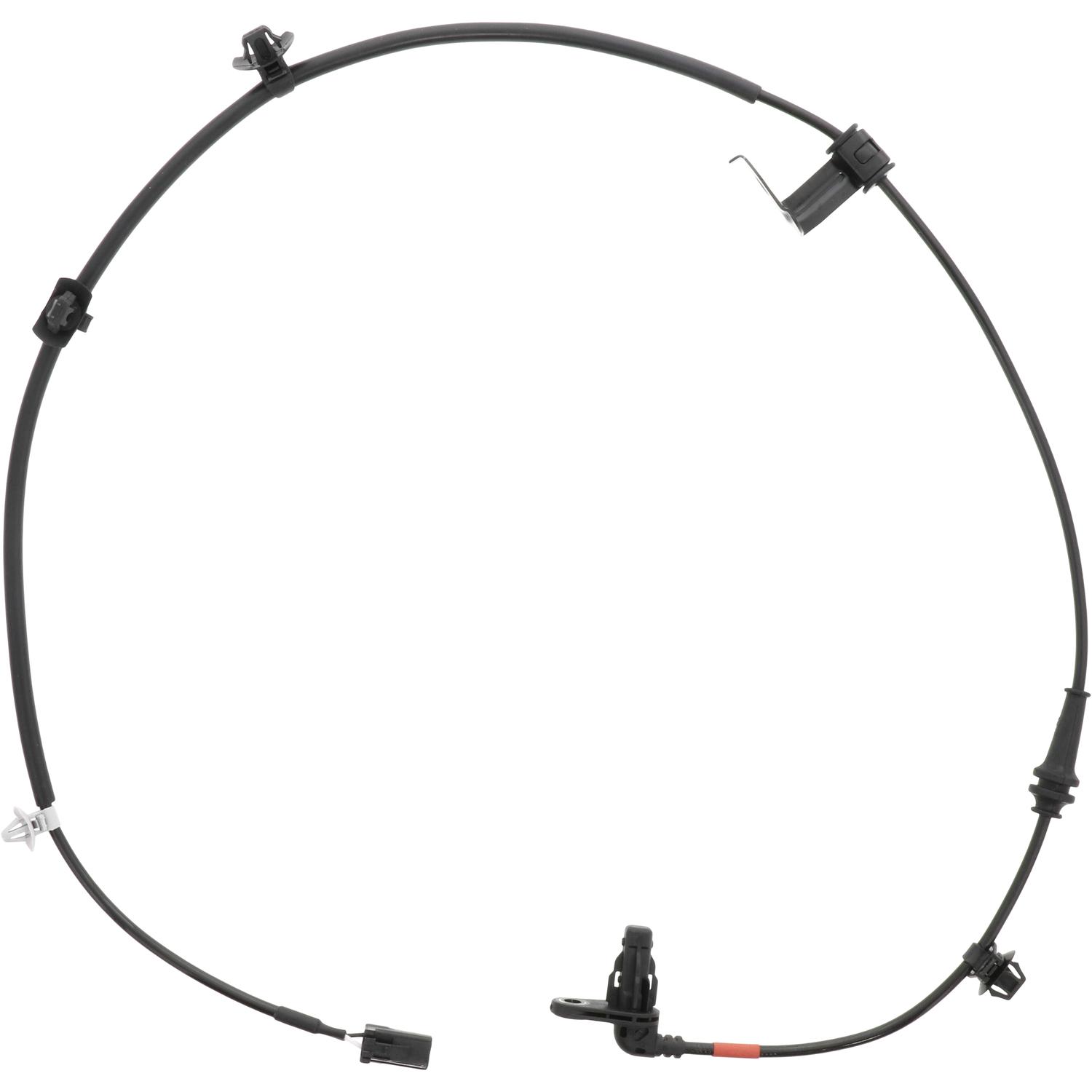 ABS Wheel Speed Sensor Perfect Stop 2ABS3657