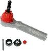 Steering Tie Rod End Dorman - OE Solutions TO92045RD