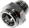 Turbocharger Coolant Line Fitting Dorman - OE Solutions 801-100