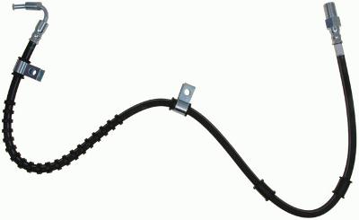Brake Hydraulic Hose Raybestos Brakes BH383377