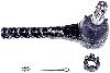 Steering Tie Rod End Dorman - OE Solutions 542-886