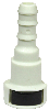 Fuel Line Connector FMSI Automotive Hardware 2967