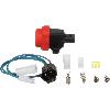 Fuel Pump Cut-Off Switch Standard Ignition FV-7