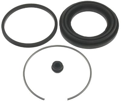 Disc Brake Caliper Seal Kit Raybestos Brakes WK1770