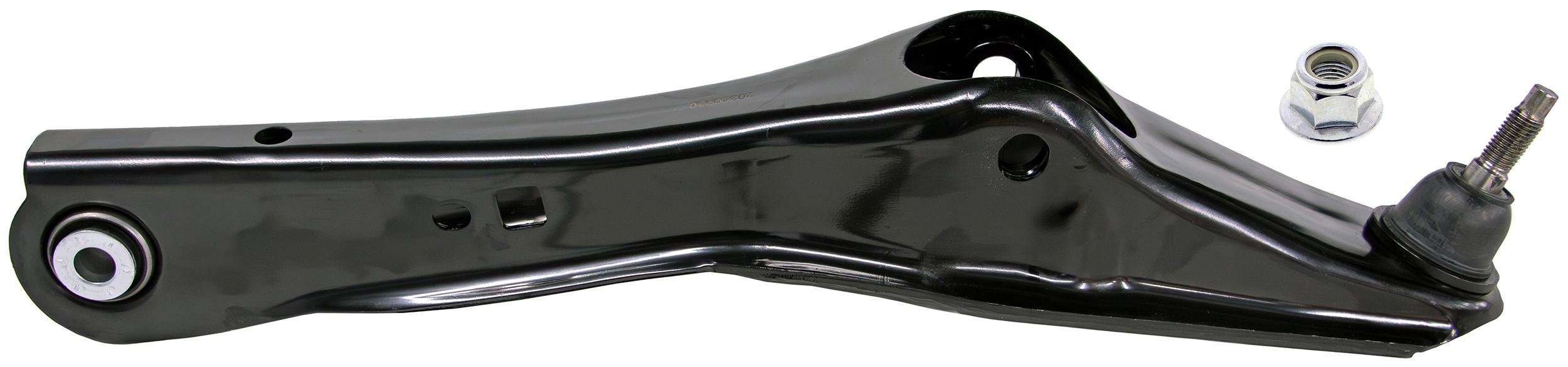 Suspension Control Arm and Ball Joint Assembly MacPherson Chassis C8K622590
