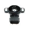 Throttle Position Sensor Standard Ignition TH263