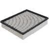 Engine Air Filter Parts Master 66678