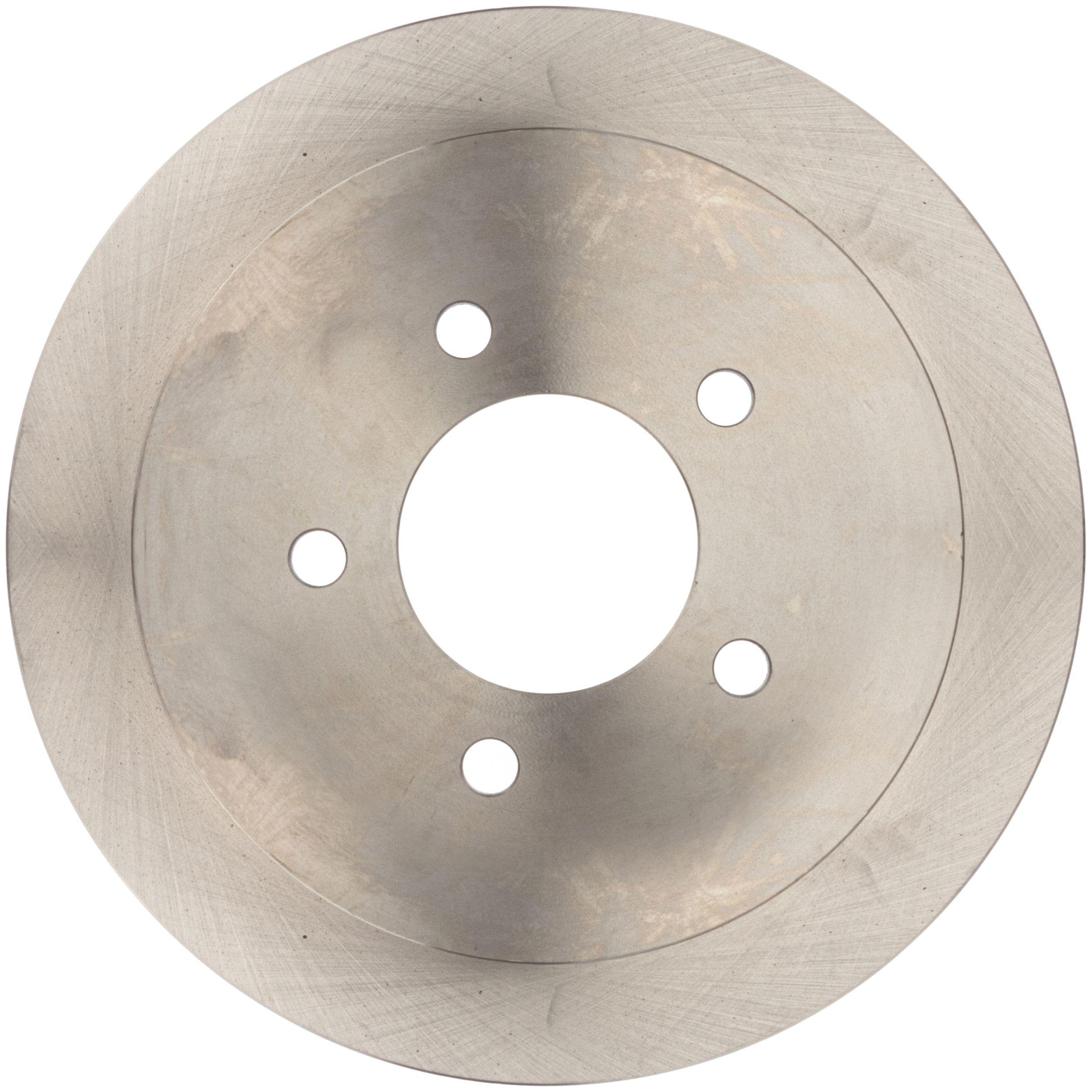 Disc Brake Rotor MAGMA PMR205184