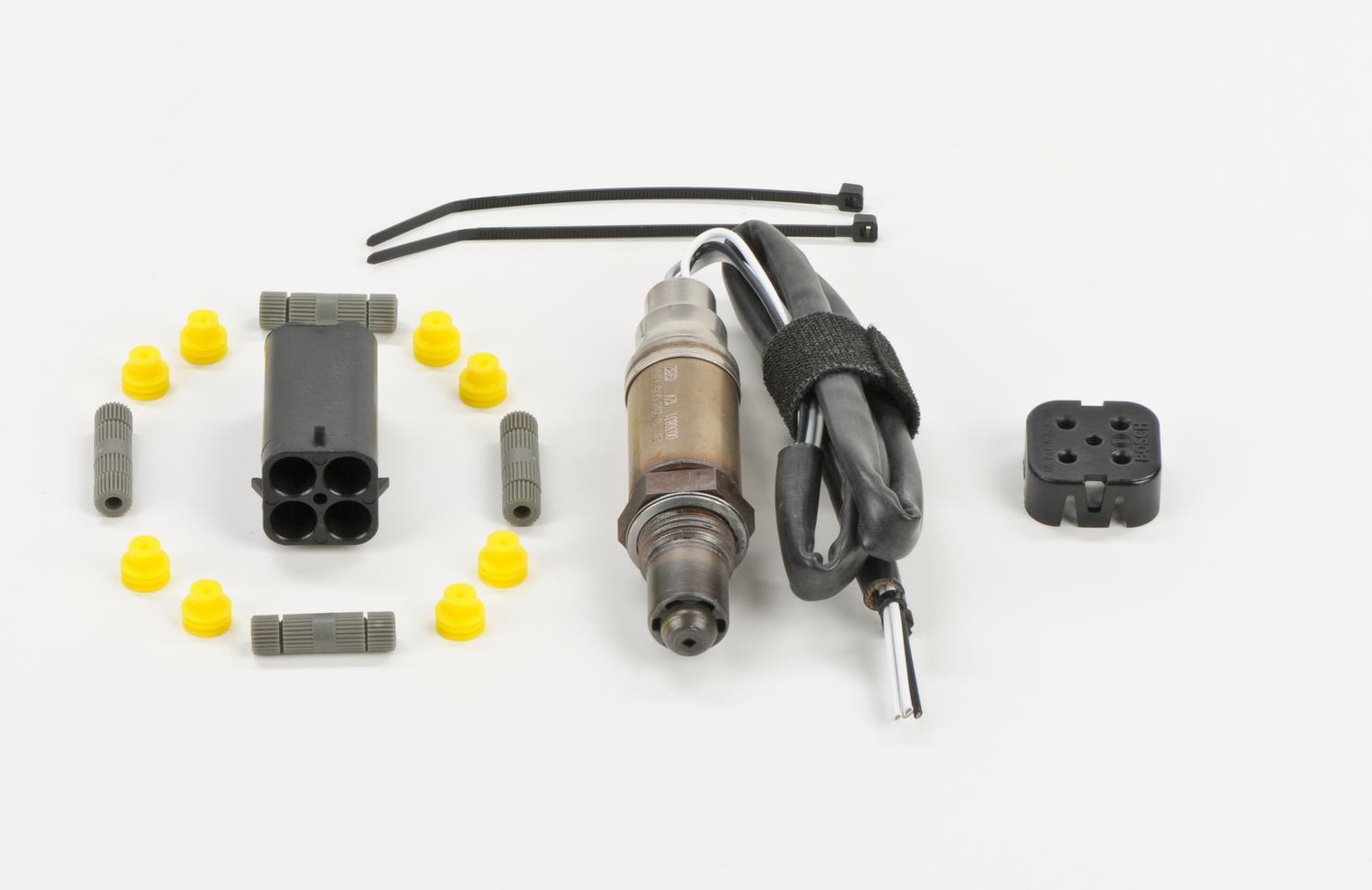 Oxygen Sensor Bosch 15730