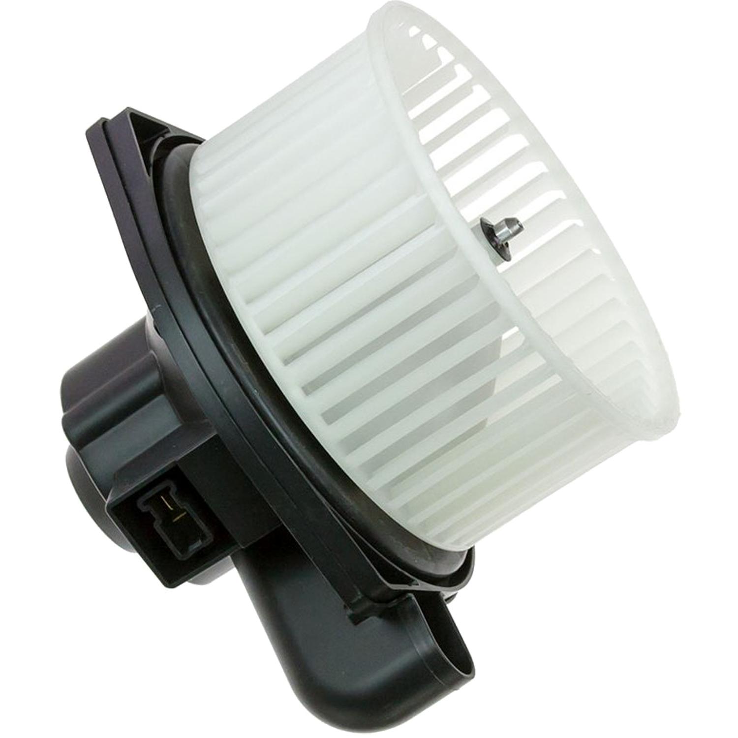 HVAC Blower Motor Parts Master 75744