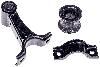 Suspension Stabilizer Bar Link Kit Dorman - OE Solutions 541-884