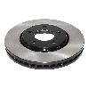 Disc Brake Rotor Proven Quality BR53002-02