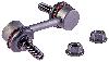 Suspension Stabilizer Bar Link Kit Dorman - OE Solutions 542-108