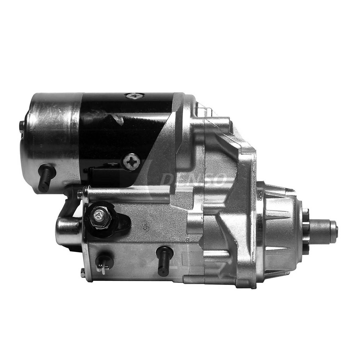 Starter DENSO Auto Parts 280-7043