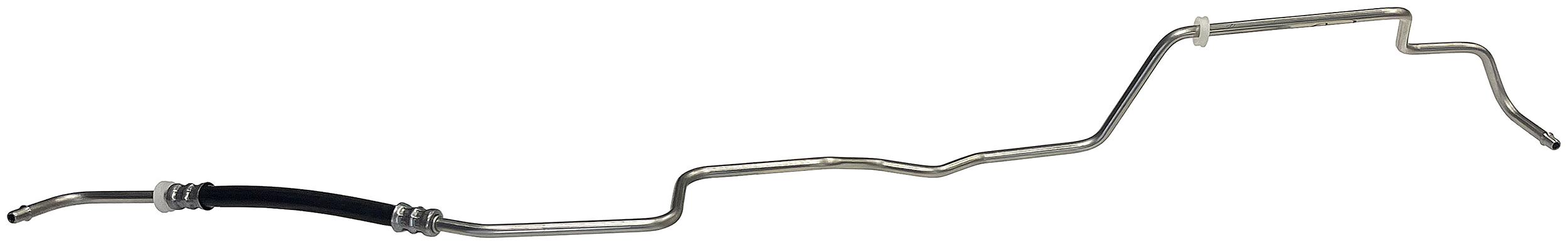 Automatic Transmission Oil Cooler Hose Assembly Dorman - OE Solutions 624-271