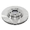 Disc Brake Rotor Proven Quality BR900792