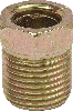 Inverted Flare Fitting FMSI Automotive Hardware 3442