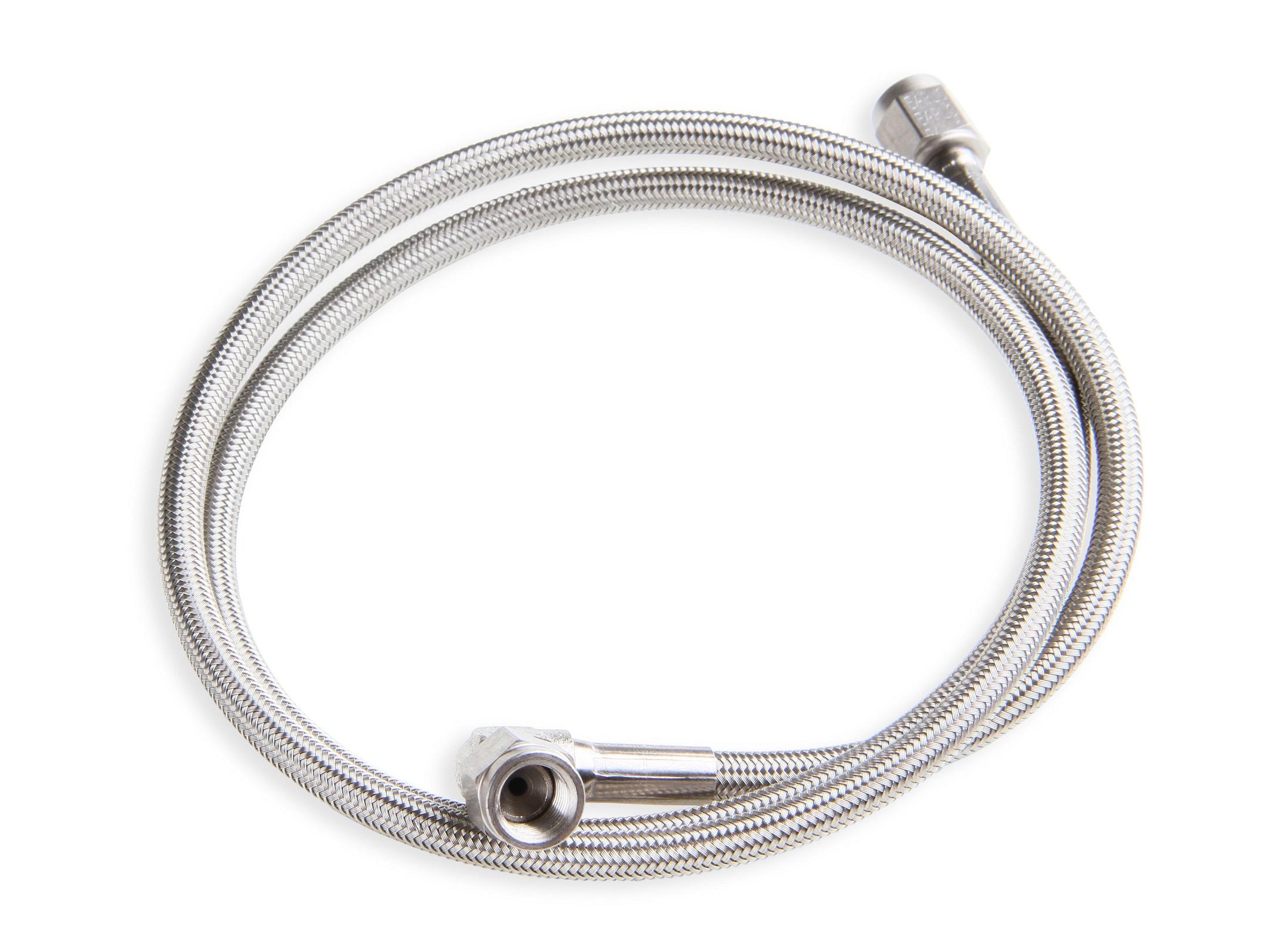 Fuel Hose Earl's Performance 63011728ERL