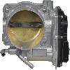 Fuel Injection Throttle Body CARDONE Reman 672020