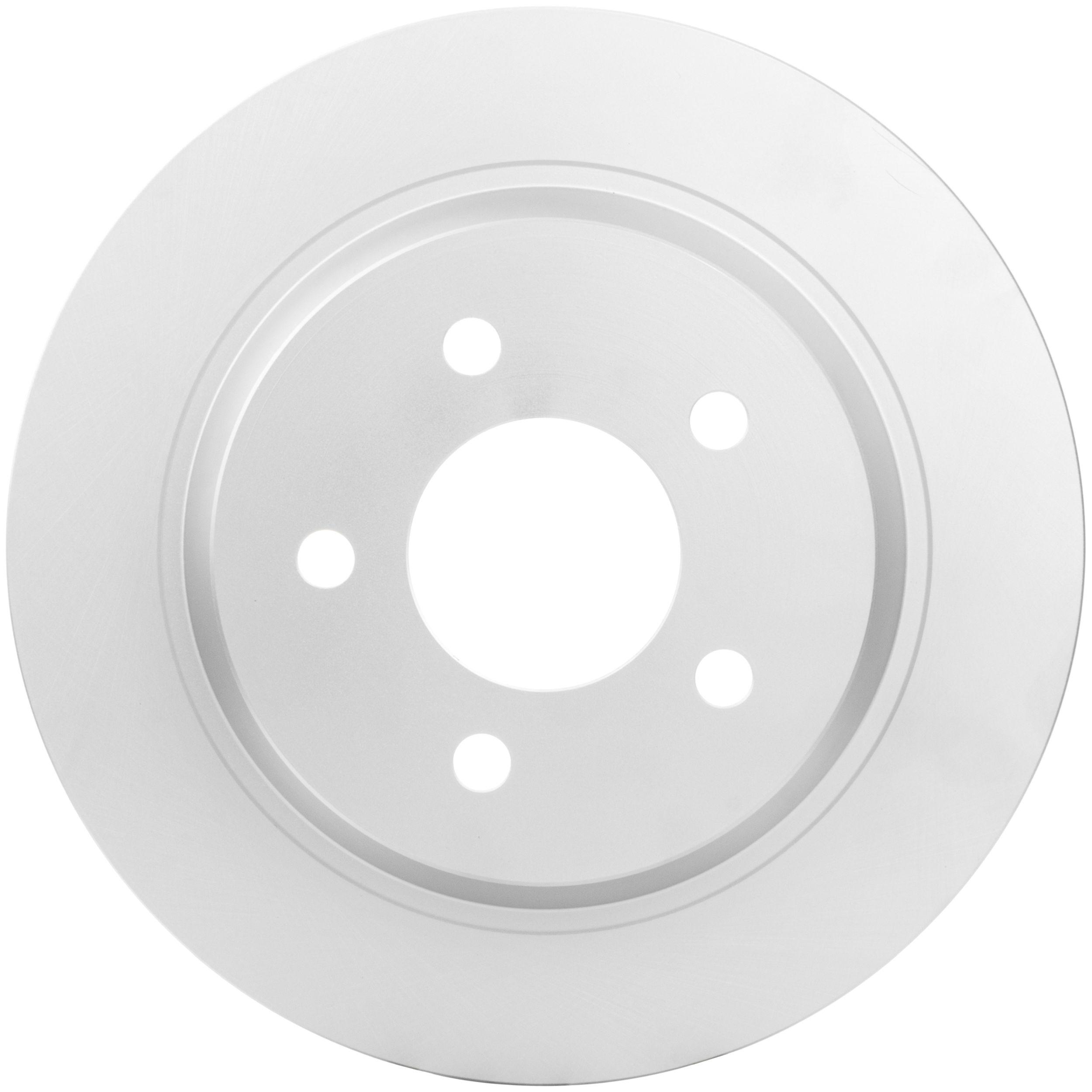 Disc Brake Rotor MAGMA PSR203052