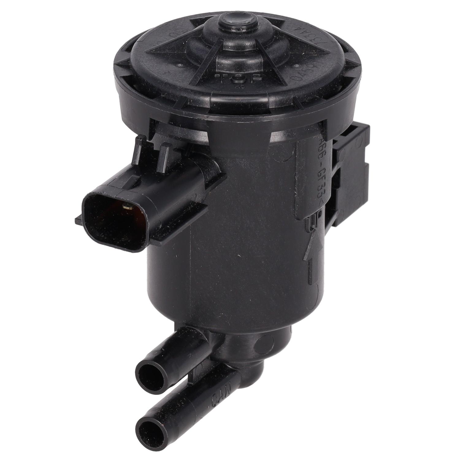 Vapor Canister Purge Solenoid Motorad EVP0047