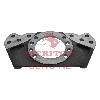 Disc Brake Caliper Mounting Plate Meritor 3215E1877