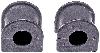 Suspension Stabilizer Bar Bushing Kit Dorman - OE Solutions 540-411