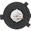 Headlight Bulb Philips 9003USLED